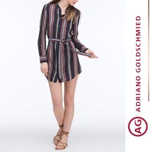 AG Adriano Goldschmied | The Jett Dress